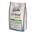 siland dermocortipet bufalo e riso - alimento completo per cani adulti con intolleranze 12 kg