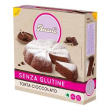 bauli free torta cioc 400g