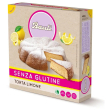 bauli torta al limone senza glutine 400 g
