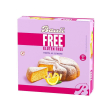 bauli torta limone 400g