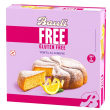bauli torta limone s/g 400g
