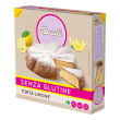bauli torta limone senza glutine, 400 g