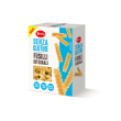 doria fusilli integrali 400 g