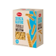 doria fusilli integrali 400g