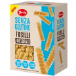 doria fusilli integrali 400 g