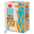 doria fusilli integrali 400 g