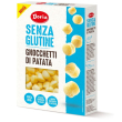 doria gnocchetti patata 400g