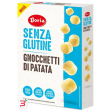 doria gnocchetti 400 g