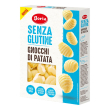 doria gnocchi di patata senza glutine, 400 g