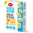 doria gnocchi patata 400g