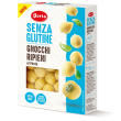 doria gnocchi pesto 400g