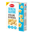 doria stelline di patata senza glutine, 400 g