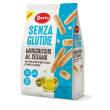 doria grissini mini sesamo s/g