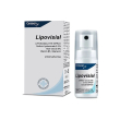 lipovisial - spray oculare liposomiale 10 ml