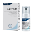 lipovisal spray oculare liposomiale omisan® 10ml
