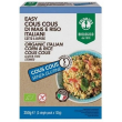 probios viva mais easy cous cous di mais e riso 250 g