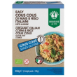 probios cous cous mais/riso