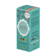 shampoo menta&eucalipto 200ml