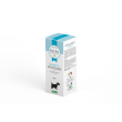 shampoo antiodore 200ml