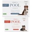 fiale di pool cani grossa taglia 2 strips da 5 applicatori da 8ml der...