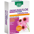esi immunilflor lattoferrina 20 capsule - integratore per il sistema immunitario