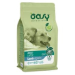 oasy dog ad large agnello 12kg new pack