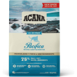 pacifica al pesce - alimento completo per gatti adulti 1,8 kg