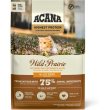wild prairie - alimento completo per gatti 4,5 kg