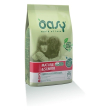 mature & senior al pollo - cibo secco completo per cani 3 kg