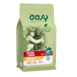 oasy dry dog mature&senior 3kg