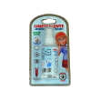 limpidalente antiappannante detergente soluzione vegetale spray 50 ml - varie