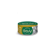 more love pollo con lenticchie - mangime complementare per gatti adulti 70 gr