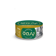 oy cat mlo pollo/lent latt 70g