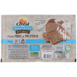cereal pane fibre proteine 240 g altro
