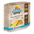 nutrition & sante' italia cereal fette proteiche legumi 100 g
