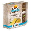 cereal fette proteiche legumi
