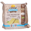 cereal fette proteiche legumi 100 g altro