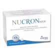 nucron maxi 60 compresse - mangime complementare per cani e gatti