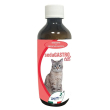 sedagastro cat - mangime complementare per gatti con gastrite e stress 200 ml
