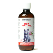 union b.i.o. sedagastro cat 200 ml altro