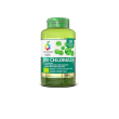 bio chlorella - integratore alimentare 200 compresse - favorisce la rigenerazione cellulare e detoss