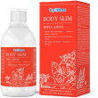 optimax body slim integratore per il controllo del peso soluzione orale 500ml
