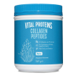 vital proteins collagen peptides integratore con peptidi di collagene, 567g