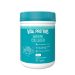 vital proteins marine collagen, integratore di collagene idrolizzato,221 g