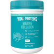 vital proteins marine collagen 221 gr gusto neutro - integratore per la pelle