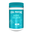 nestle vital proteins collagene marino polvere senza glutine senza lattosio 221g