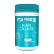 vital proteins marine collagen integratore antirughe 221 g
