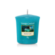 candela profumata yankee candle moonlit cove formato votivo 49 gr