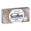kleenex ultra soft scottex 80 pezzi - fazzoletti di carta ultra soffici