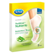 scholl pedimask aloe vera
